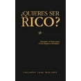 thumbnail image 1 of ¿Quieres Ser Rico?, (Paperback), 1 of 1