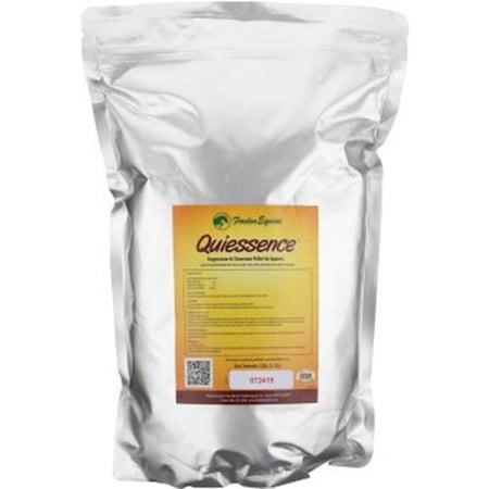 Quiessence Q5 Magnesium/Chromium Horse Supplement, 5 lb.