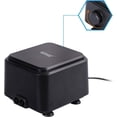 Quiet - Quiet Office Aquarium Fish With Low Noise Level