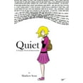 thumbnail image 1 of Quiet: A Graphic Novel of Introversion, (Hardcover), 1 of 1