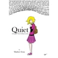 thumbnail image 1 of Quiet: A Graphic Novel of Introversion, (Paperback), 1 of 1