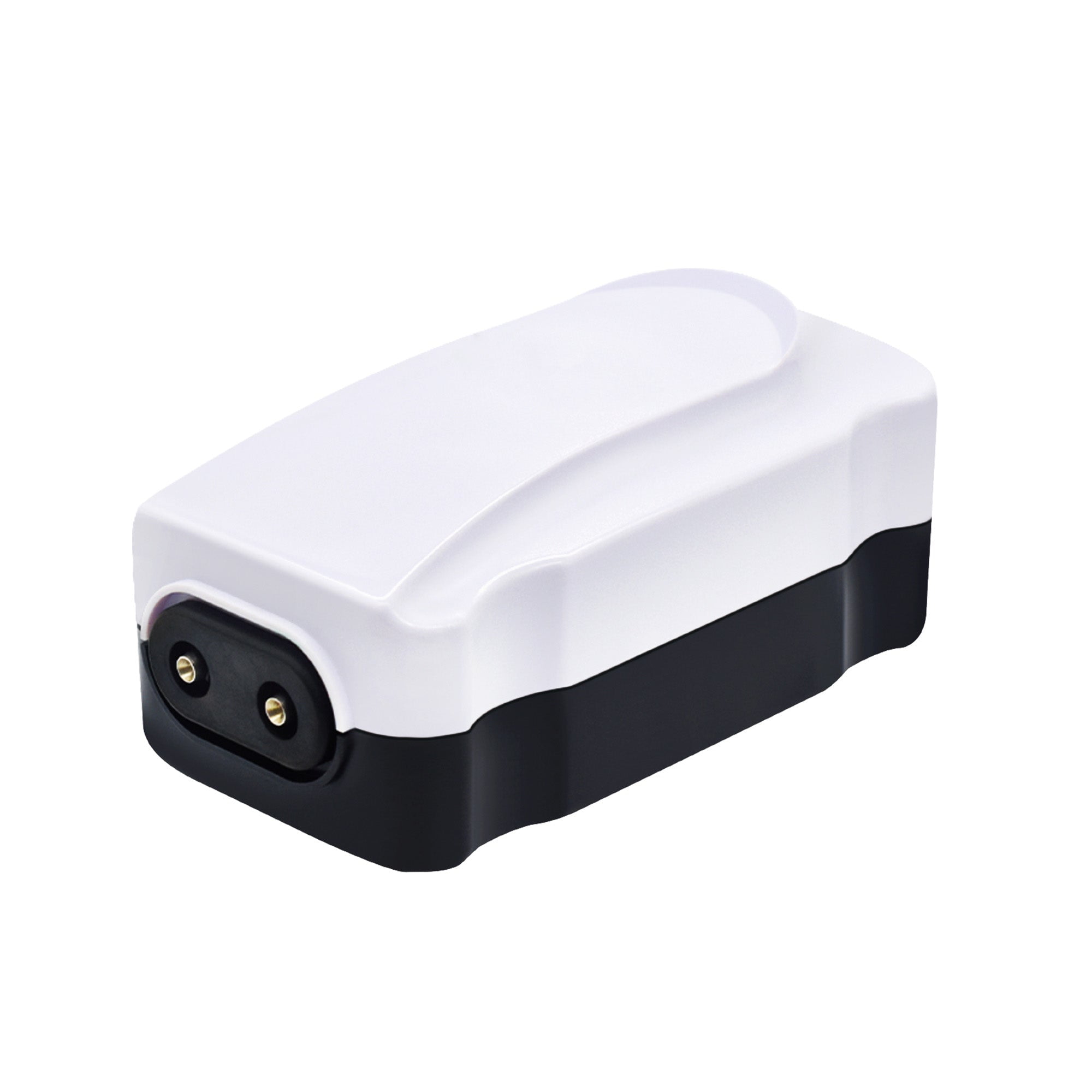 Quiet Air Pump Output 2X 65 GPH Oxygen Aerator Pump for 25 110