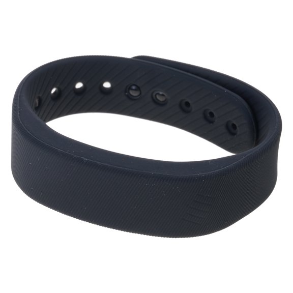 Quiet Alarm Watch With Scientific Wake Verification Breathable Silicone Strap Prevents Oversleeping Without Disturbance