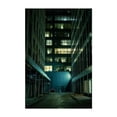 thumbnail image 1 of Quiet Alleyway - Chicago Illinois Photography Cityscape Nightlife Architecture Street Photography Moody Industrial Unframed Wall Art Print 12 x 18 inches, 1 of 60