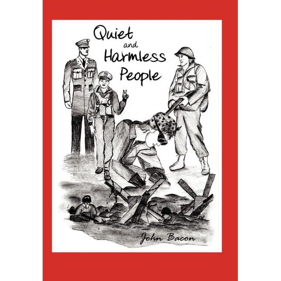 Quiet And Harmless People
