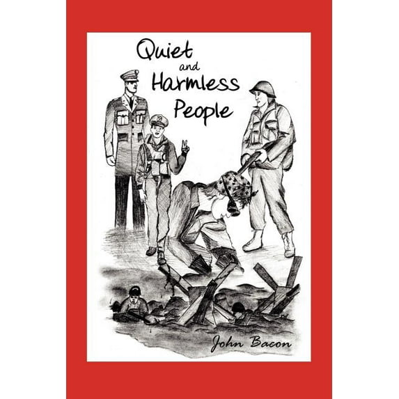 Quiet And Harmless People