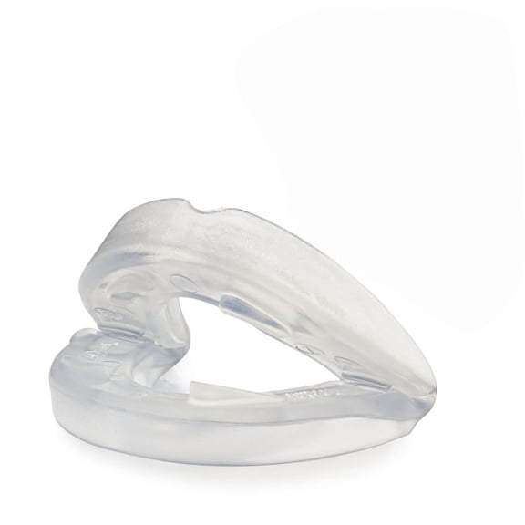 The Quiet Anti-Snoring Mouthpiece Universal Size UK, Adjustable Anti-Snoring Devices for Men & Women, Comfortable Snore Reduction for Peaceful Sleep, Quiet Night Sleep Aid(2PCS)