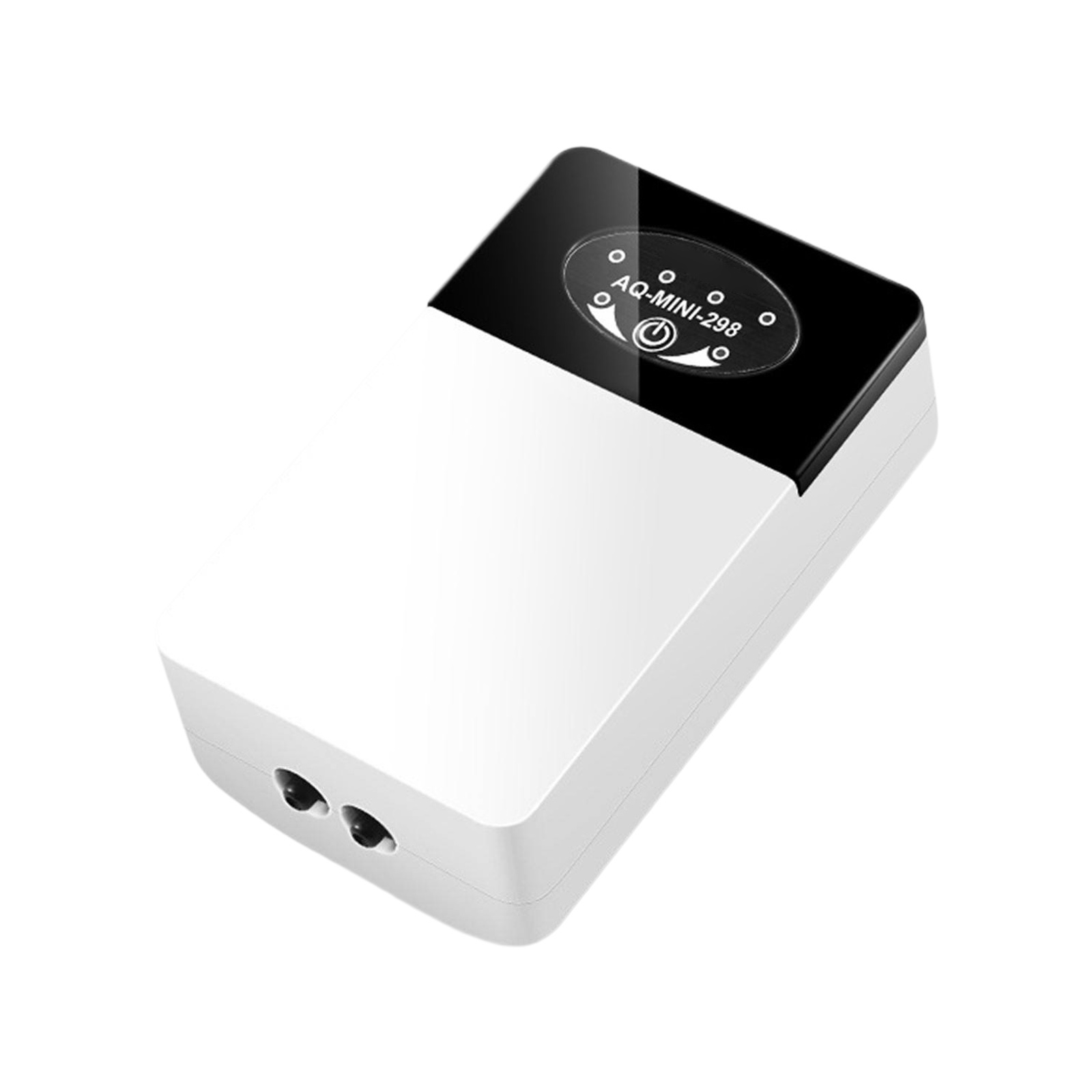 Quiet Aquariums Air Pumps USB Power 14 Hour Continuous Use Automatic Oxygen Adjustment Energy Saving Aerator