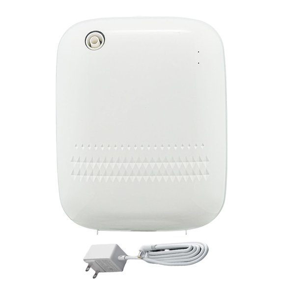 Quiet Aromatherapies Diffuser with Blue Teeth for Home 400ml Capacity Intelligent Scent Air Machine Aromas Device
