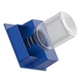 thumbnail image 1 of Quiet Automatic Water Feeder For Reptiles Small Pet Drinking Bowl with Easy to Clean Detachable Design for Terrarium, 1 of 8