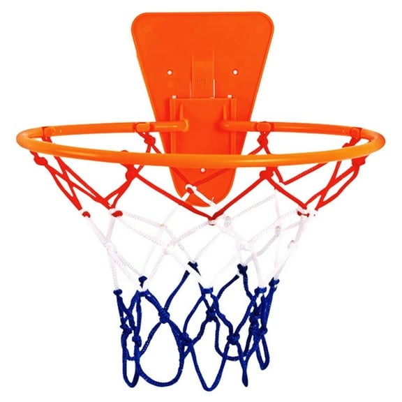 Quiet Basketball Indoor Sports Toy Foldable Indoor Training Basketball rings