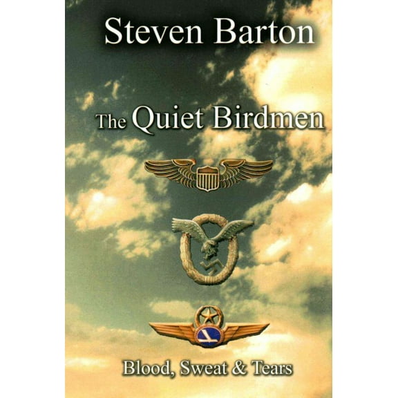 The Quiet Birdmen (Hardcover)