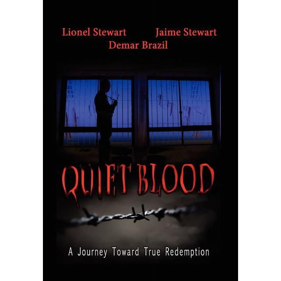 Quiet Blood, (Hardcover)
