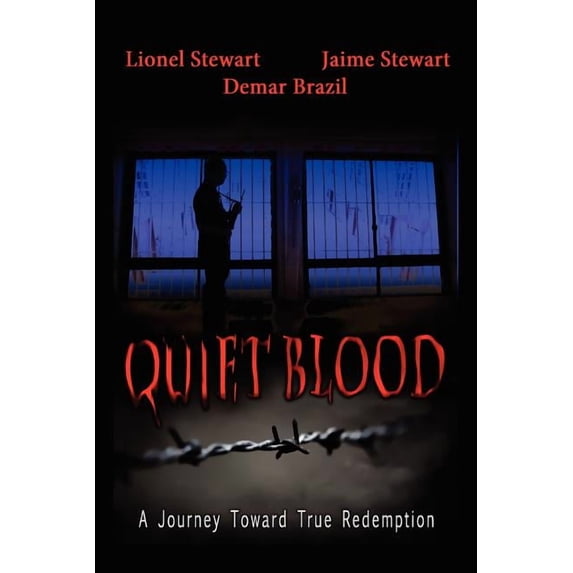 Quiet Blood (Paperback)