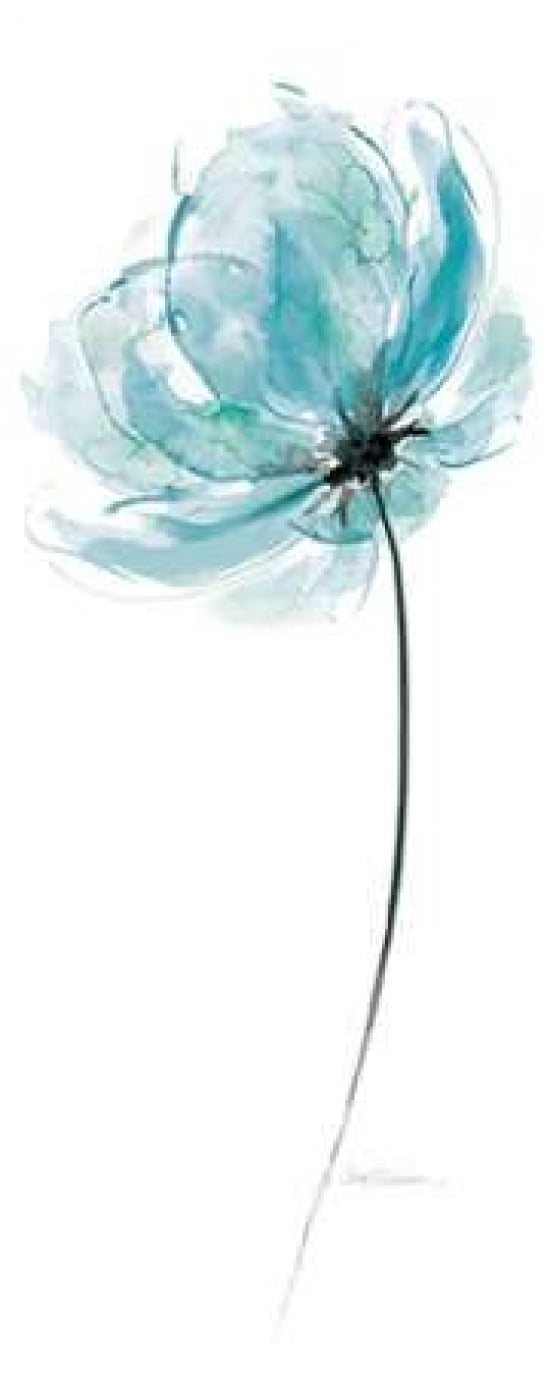 Quiet Canvas Art - Carol Robinson (10 x 20)