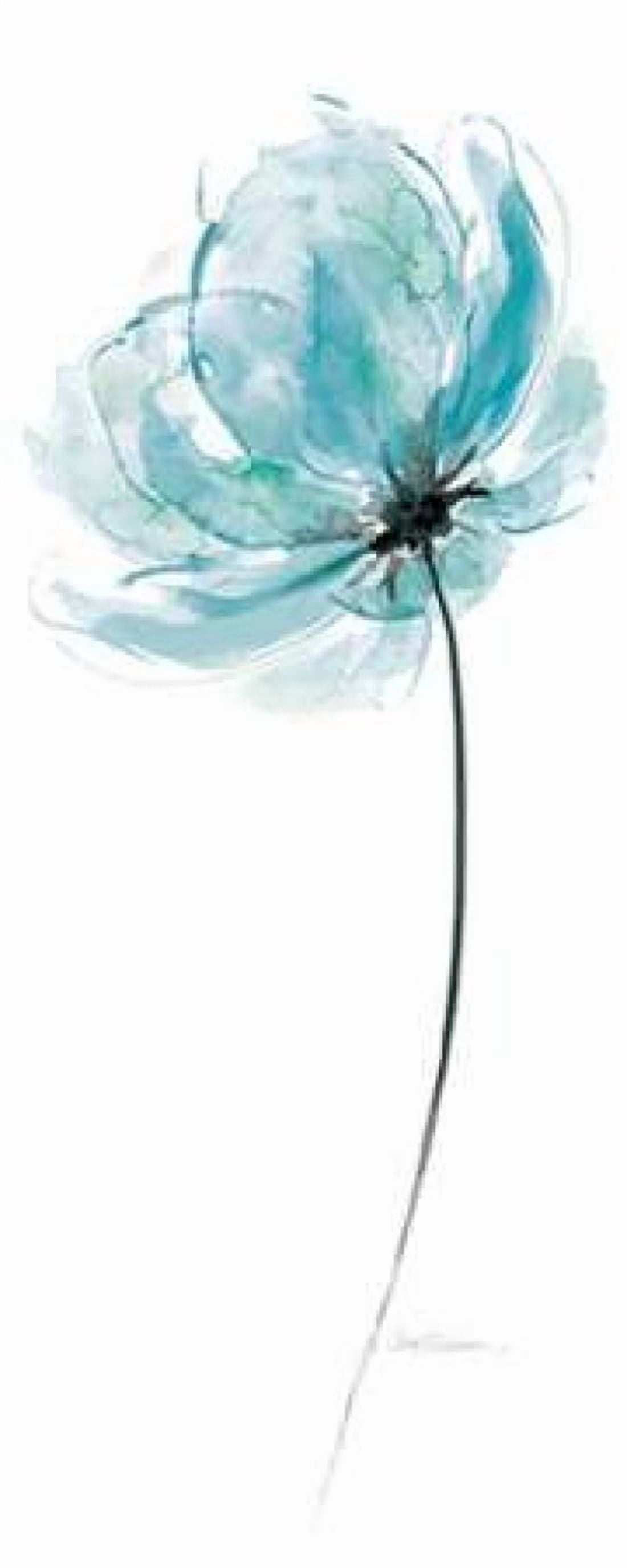 Quiet Canvas Art - Carol Robinson (24 x 48)
