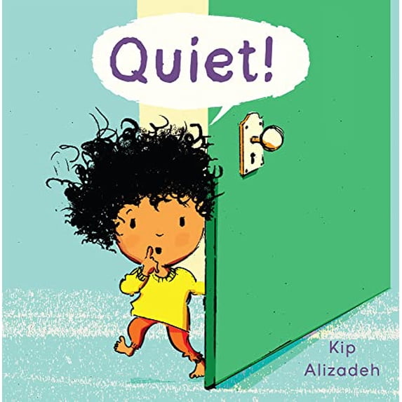 Pre-Owned Quiet! (Paperback) 1846438888 9781846438882