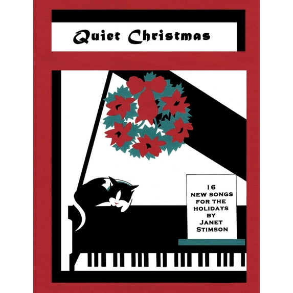 Quiet Christmas (Paperback)