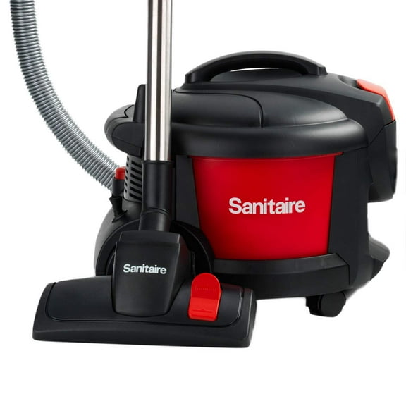 EXTEND Canister Vacuum SC3700A