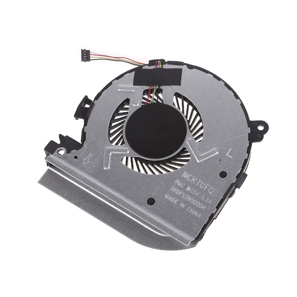 Quiet Cooling Fans CPU GPU Cooler for Spectre 360 15-BL 15-BL001na TPN ...