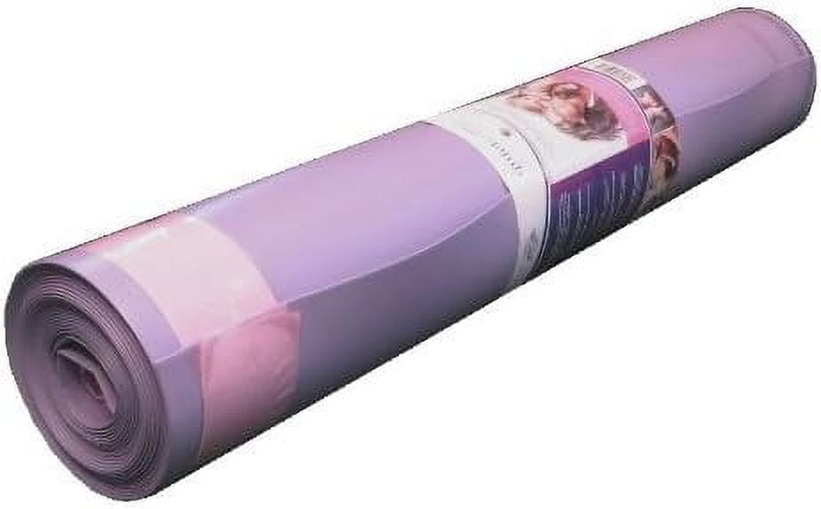 Quiet Cure UltraSeal Floating Wood and Laminate Flooring High