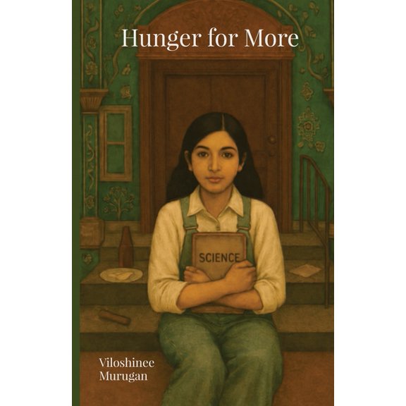 Quiet Defiance Hunger for More, Book BOOK1, (Paperback)