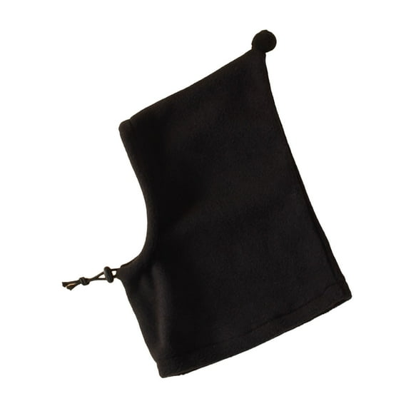 Quiet Ears For Dogs Polar Fleece Ear Cover for Pet Comfort