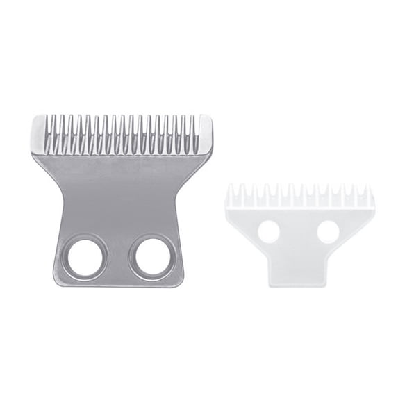 Quiet Electric Pet Clippers With Ceramic Cutting Trimmer Waterproof Body For Dog Cats Paws Hair Maintenance