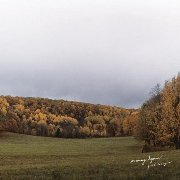 Quiet Energies (Vinyl)