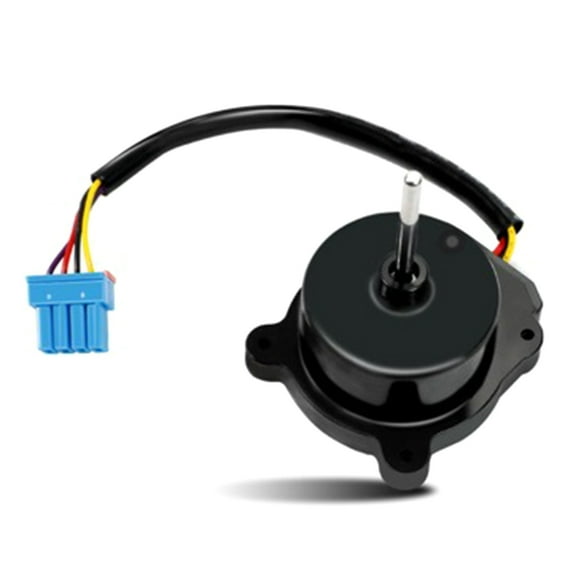 Quiet Evaporator Fan Motor EAU65058502 Refrigerator Cooling Component Fridge Condenser Fan Motor Replacement Accessories