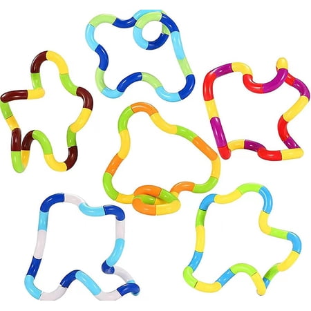 Quiet Fidgets for Classroom Kids Silent ADHD Fidget Toys for Church School Stress Anxiety Relief Items Autism Sensory Toys for Autistic Adults and Children Toddler Toys Class Gifts for Students