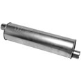 thumbnail image 1 of Quiet-Flow 21097 Exhaust Muffler, 1 of 2