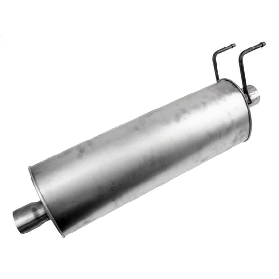 Quiet-Flow 21568 Exhaust Muffler Fits select: 2006-2008 DODGE RAM 1500