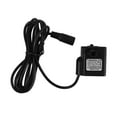 Quiet Fountain Pump Small Submersible Pump Pet Cat Pump Submersible
