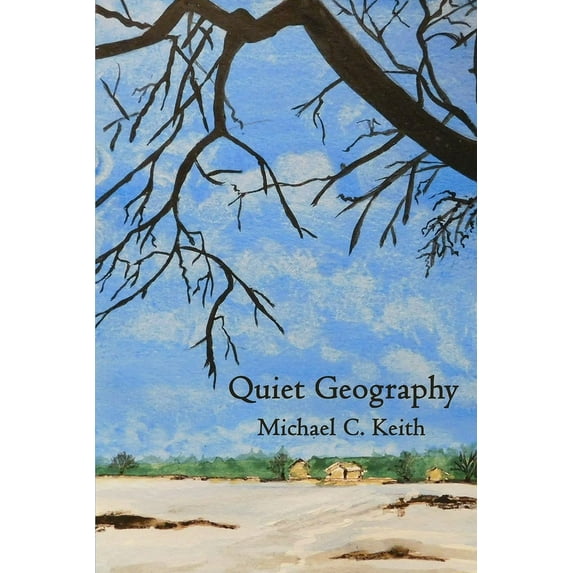Quiet Geography, (Paperback)
