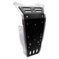 thumbnail image 1 of Quiet Glide Adventure Skid Plate Aluminum Compatible With KTM 790 Adventure R 2019-2020, 1 of 5