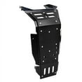 thumbnail image 1 of Quiet Glide Adventure Skid Plate Black Compatible With KTM 890 Adventure R 2021-2023, 1 of 5