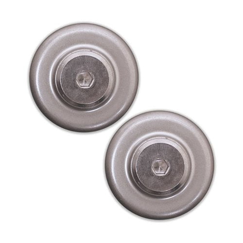 Quiet Glide End Stop Kit for Rails