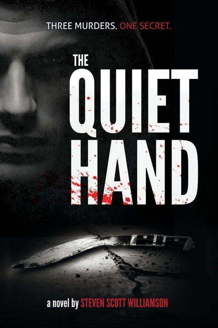 The Quiet Hand, (Paperback)