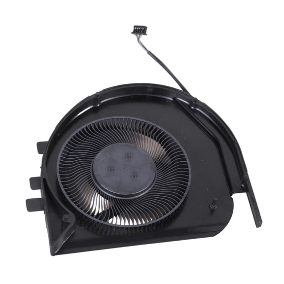 Quiet Heatsink Fan for T460P T470P Easy Installation Efficient