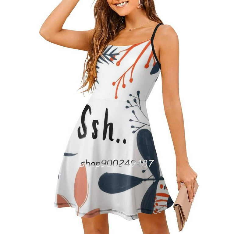 One piece dress types sales