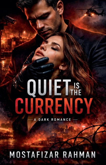 Quiet Is the Currency, (Paperback)