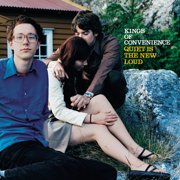 Kings of Convenience - Quiet Is the New Loud - Music & Performance - CD