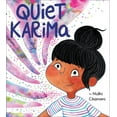 thumbnail image 1 of Quiet Karima, (Hardcover), 1 of 1