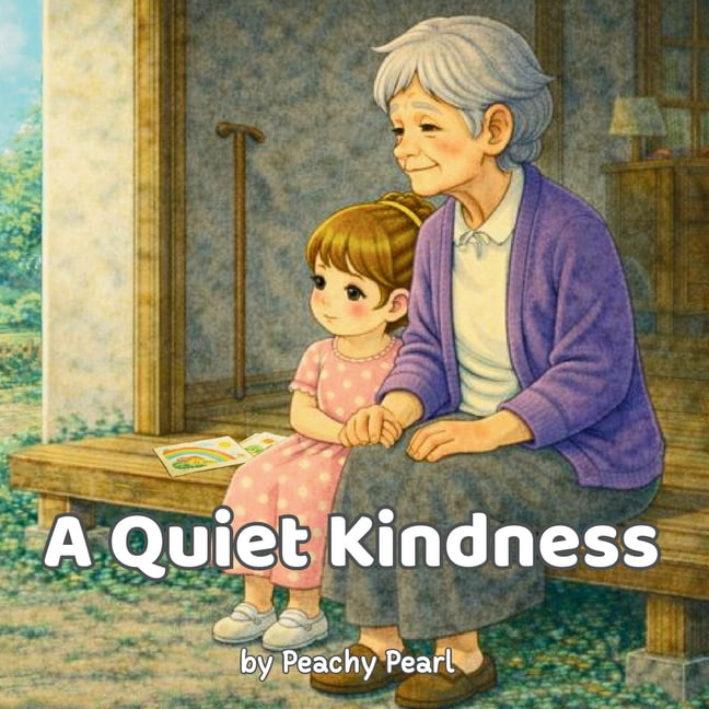 A Quiet Kindness, (Paperback)