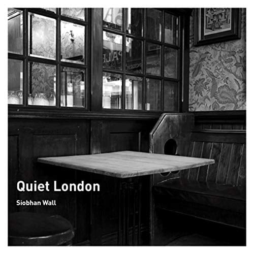 Pre-Owned Quiet London (Paperback) 0711231907 9780711231900