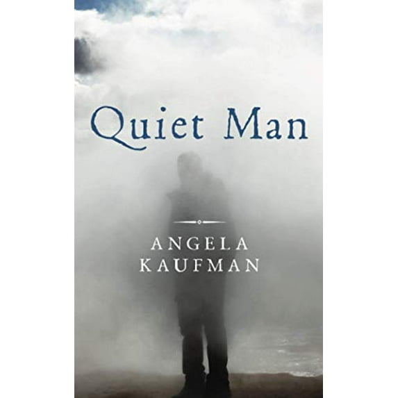 Pre-Owned Quiet Man Paperback