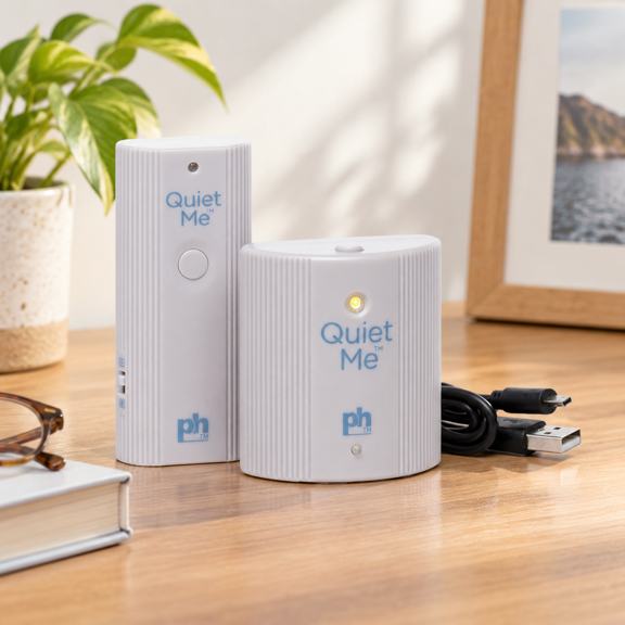 Quiet Me Flashing Light Bird Tool for Bird Behavior Distraction