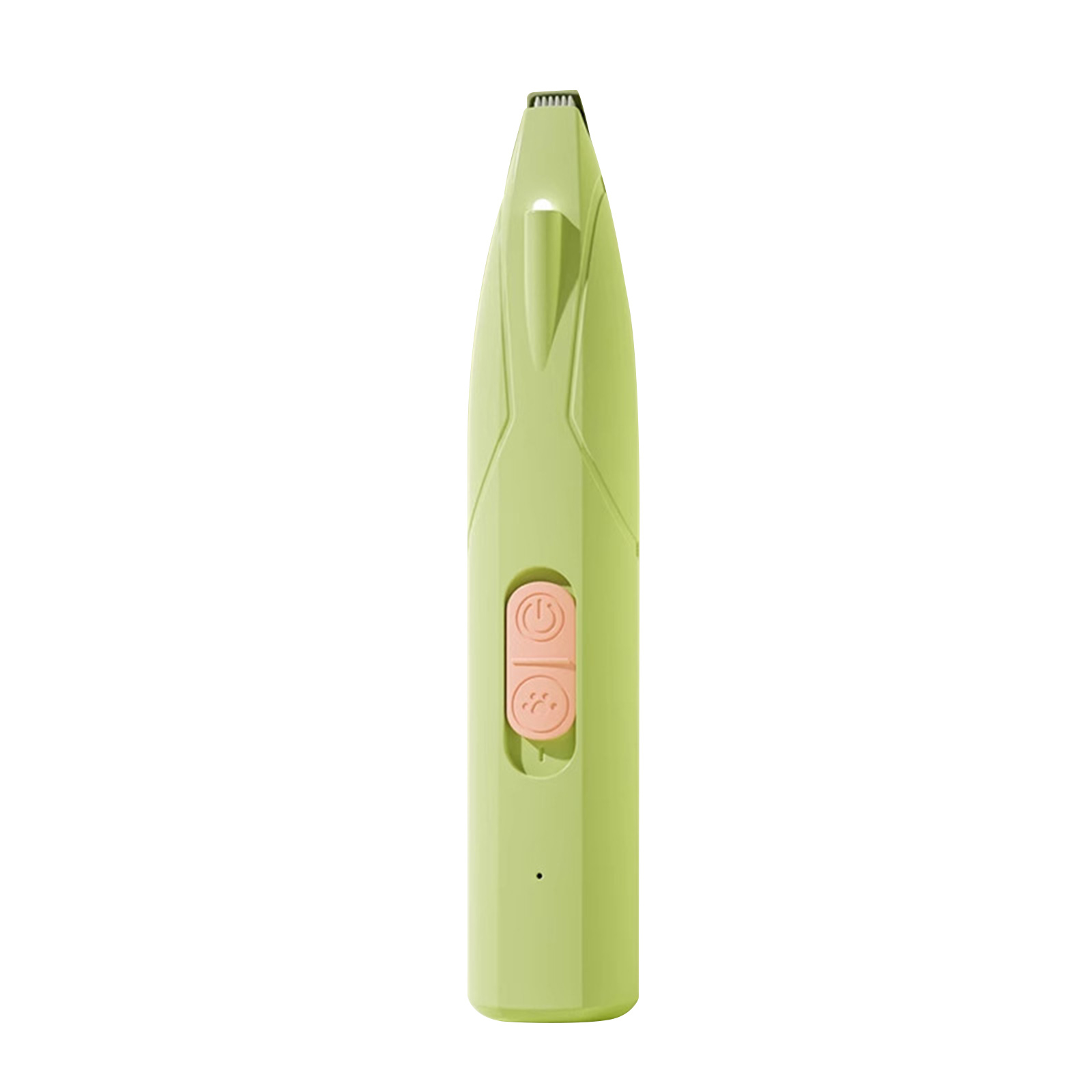 Quiet Mobile Led Pet Grooming Cutter For Defended Dog Puss Photo Inspiration