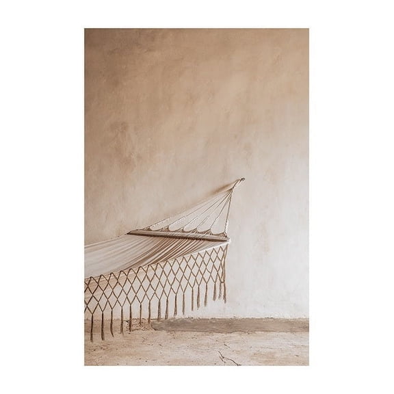 Quiet Moments Print Wall Art, Modern Wall Decor For Living Room Bedroom, 12x18 UNFRAMED